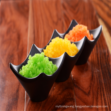 Frozen Seasoned Tobiko